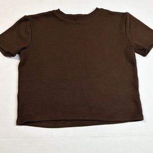 Zara women shirt
